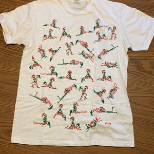 Limited Edition Supreme T-Shirt